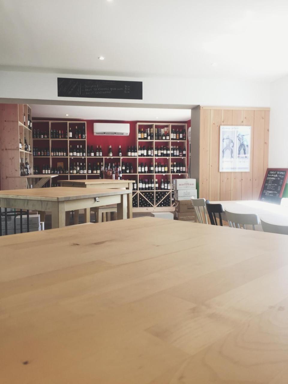 莱拉斯阿肯纳布雷德酒店 拉布雷德 外观 照片